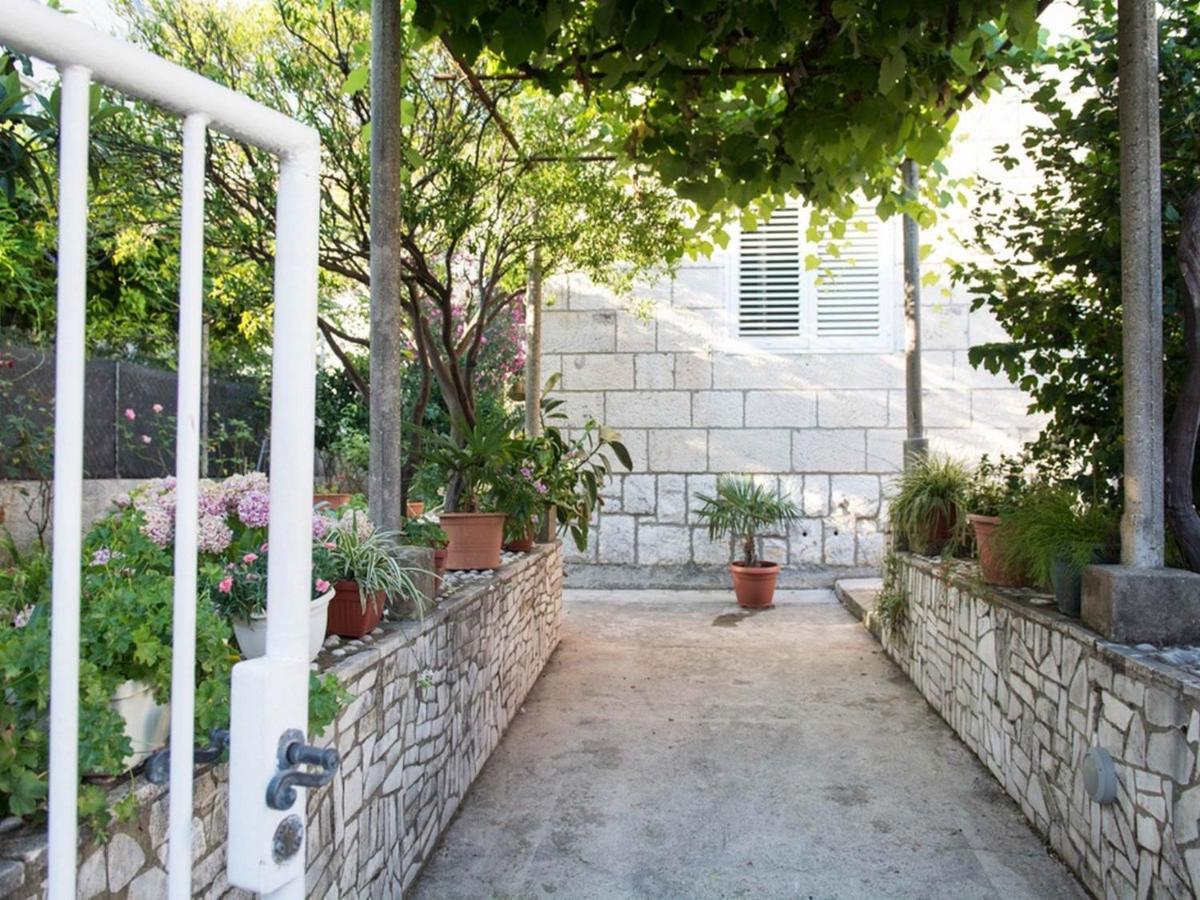 Apartments Bungevilla Dubrovnik Exteriör bild