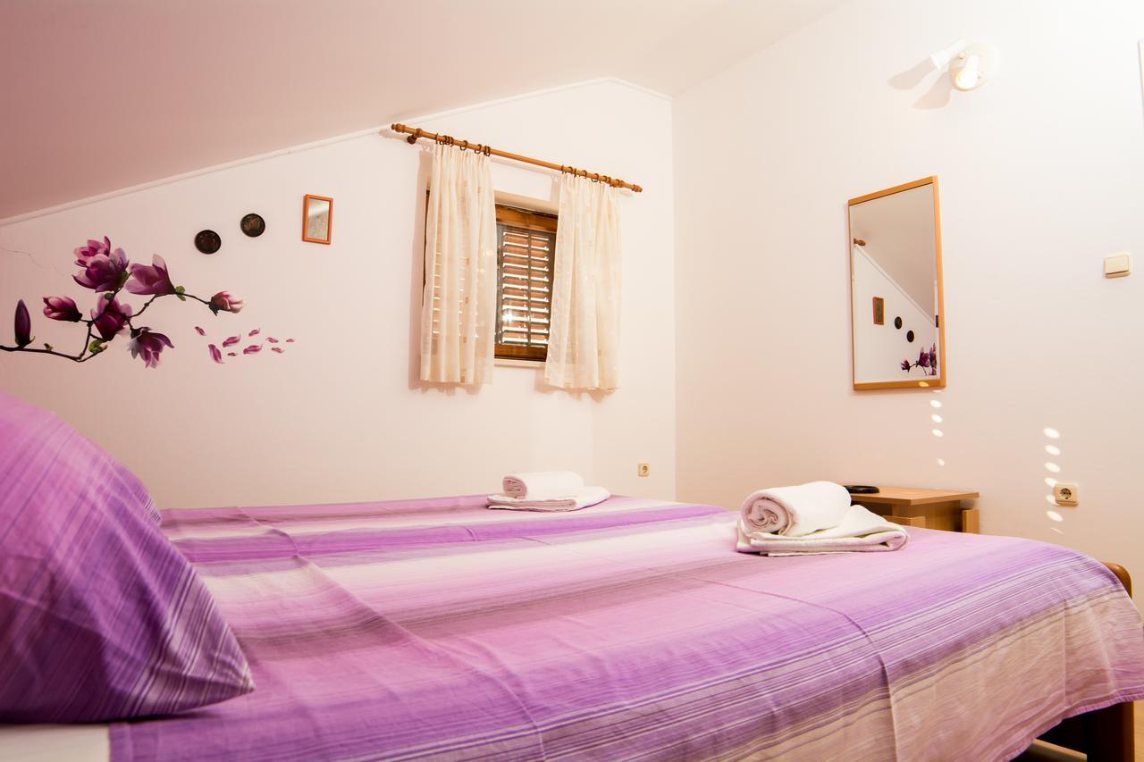 Apartments Bungevilla Dubrovnik Exteriör bild