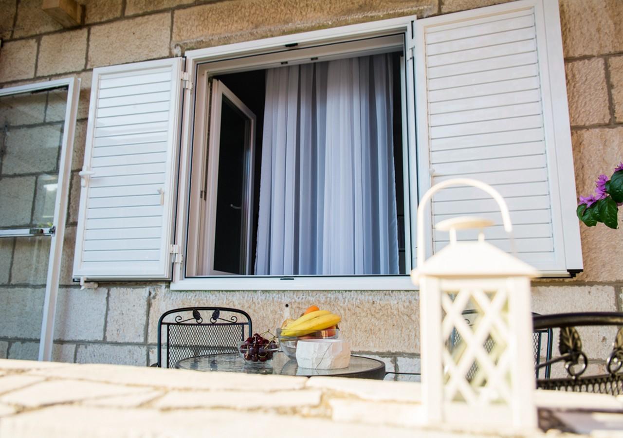 Apartments Bungevilla Dubrovnik Exteriör bild