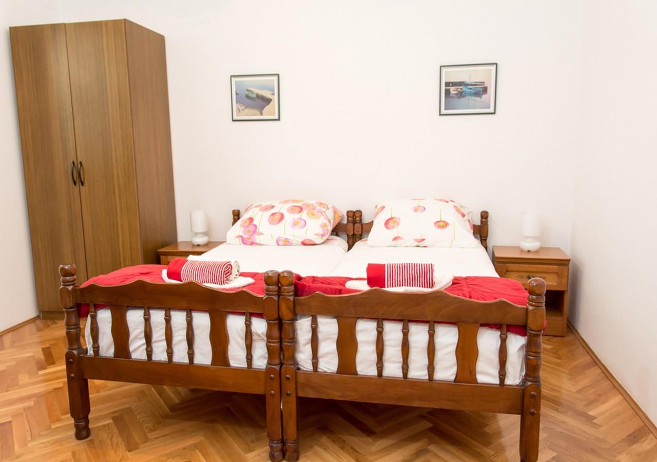 Apartments Bungevilla Dubrovnik Exteriör bild